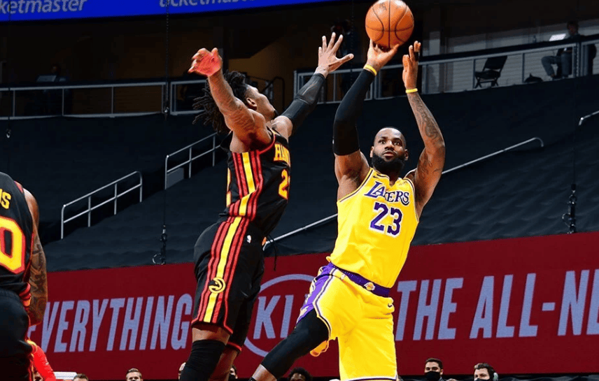 包含穆古鲁扎爆冷击败湖人，精彩发挥引爆全场！的词条九游官网入口