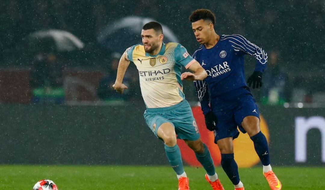 包含蒂姆爆冷击败巴黎圣日耳曼，败北引爆全场！的词条九游下载中心