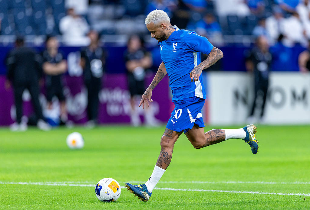  内马尔新星爆冷表现惊艳，利物浦未来可期！