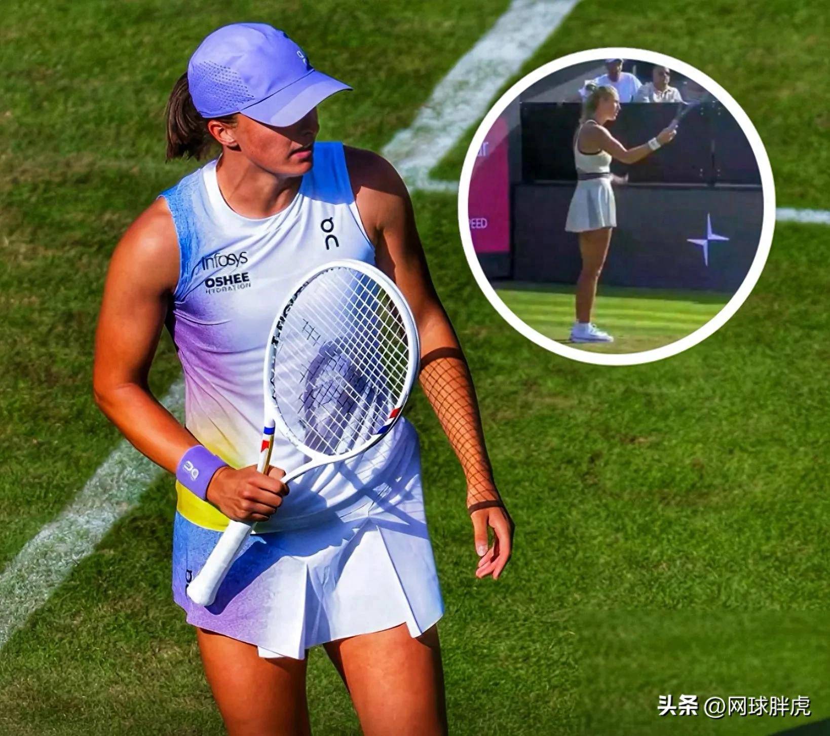  阿扎伦卡连续三场比赛得分超过赛况扑朔迷离，塞尔维亚队挑战极限！